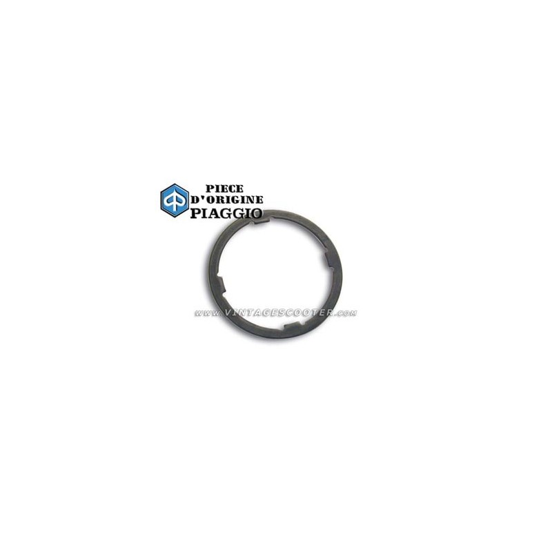 Rondelle de calage 4° majoration Vespa PX Arco - T5 - Vespa 50 - 125 Primavera